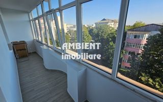 Apartament cu 3 camere, 94 mp, zona TRAIAN - PRIMARIE; - Poză 3