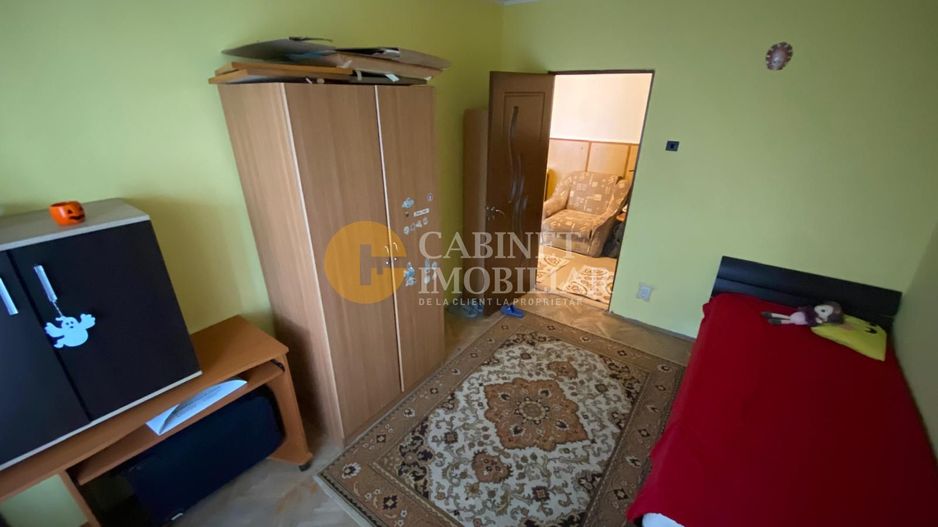 PACURARI - 3 CAMERE DECOMANDAT - Poză 5