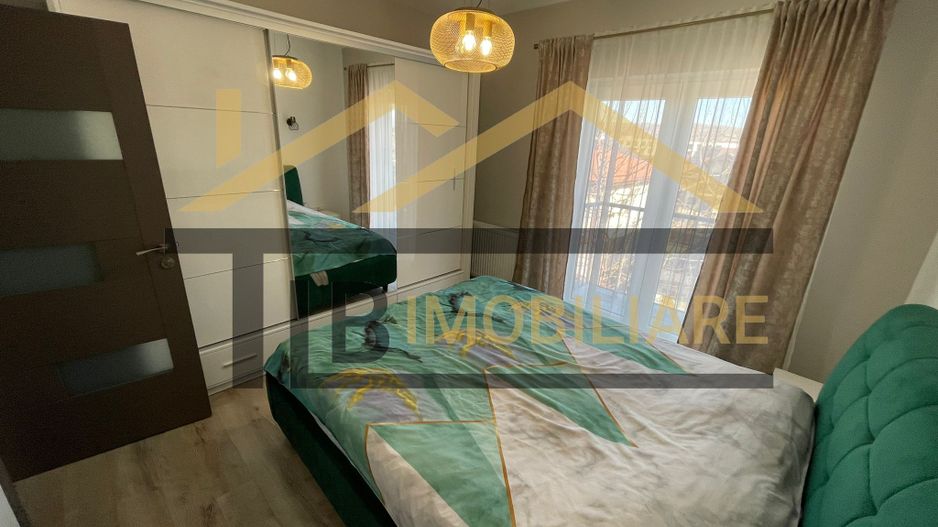 Apartament cu 3 camere, 115mp, Zona Unirii - Poză 4