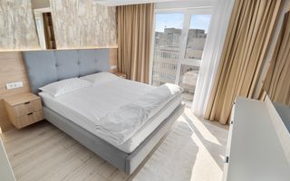 3 Camere Terasa 14mp + Parcare Gran Via Lake View Colentina Plumbuita - Poză 6