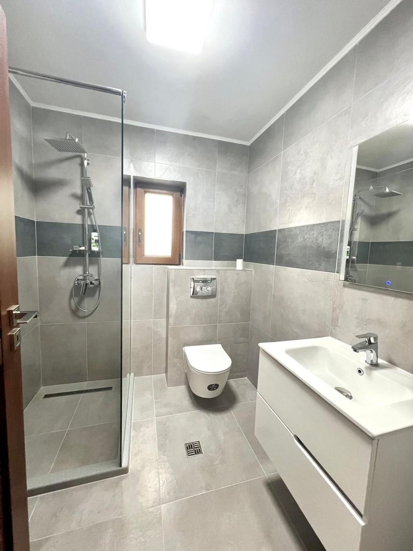 Casa individuala-Pozitie excelenta Chisoda - Poză 8