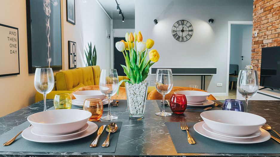 Apartament nou de vanzare cu 3 camere ultracentral Oradea - Poză 6