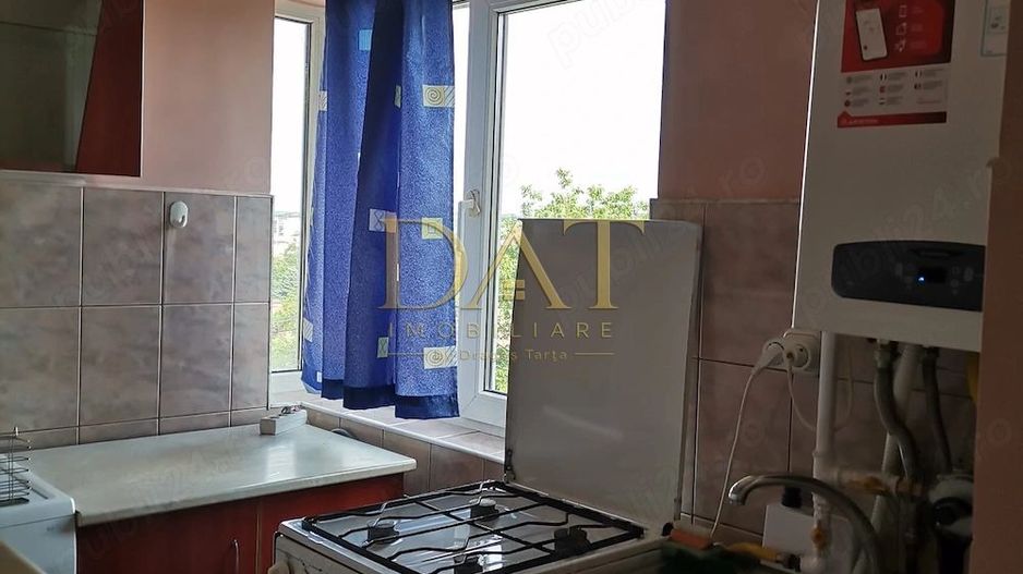 Oportunitate de investiție | Garsonieră | Calea Turzii - Poză 4