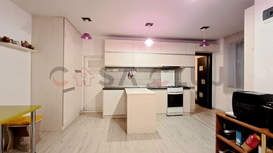 Unitate de Duplex, Gradina 500 mp.Somesenii!! - Poză 2