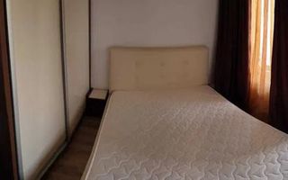 AP. 2 CAMERE BERCENI,CENTRALA PROPRIE, METROU 8 MINUTE,MOBILAT MODERN - Poză 2