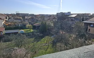 2 camere in vila Sagului-Elisabetin etaj 1 - Poză 24