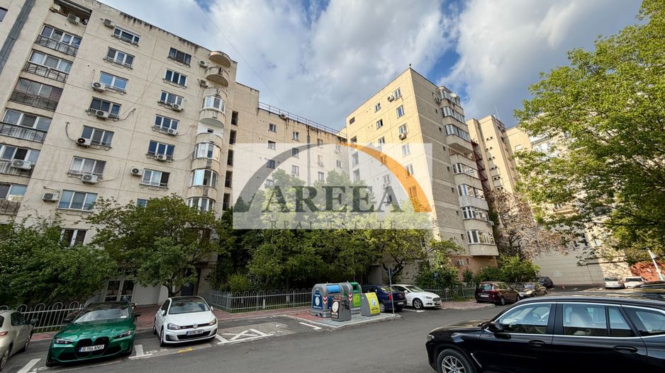 Ap 3 camere-Calea Calarasi-Munci-Decebal - Poză 20