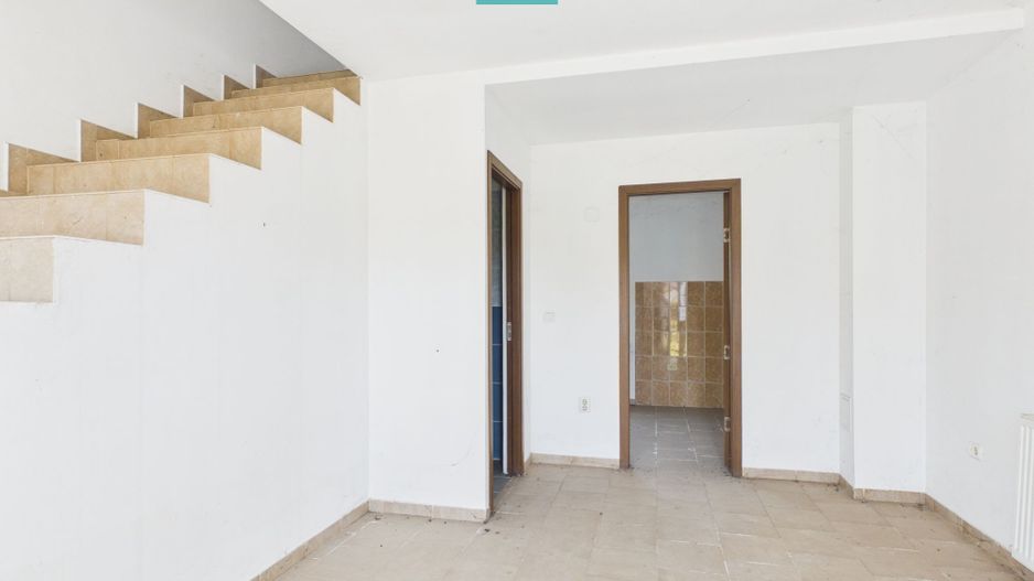 Două duplexuri cu 6 camere, 114mp, zona Confecții - Poză 12