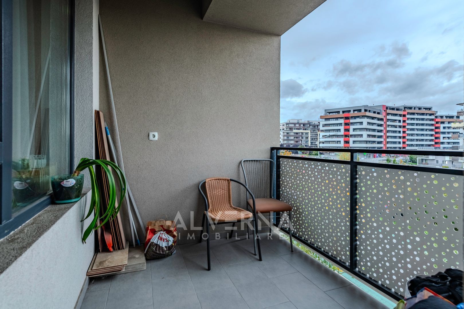 COMISION 0% | Apartament 2 camere | 59mp + balcon | Buna Ziua - Poză 10