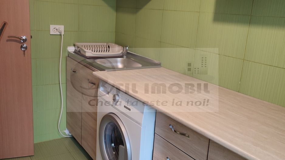 Apartament cu o cameră decomandat – Nicolina 1, Iași - Poză 4