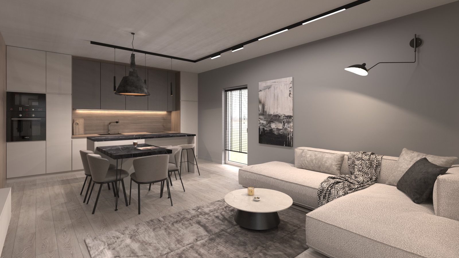 Casa de Vis în Subcetate: Confort și Eleganță - Poză 5