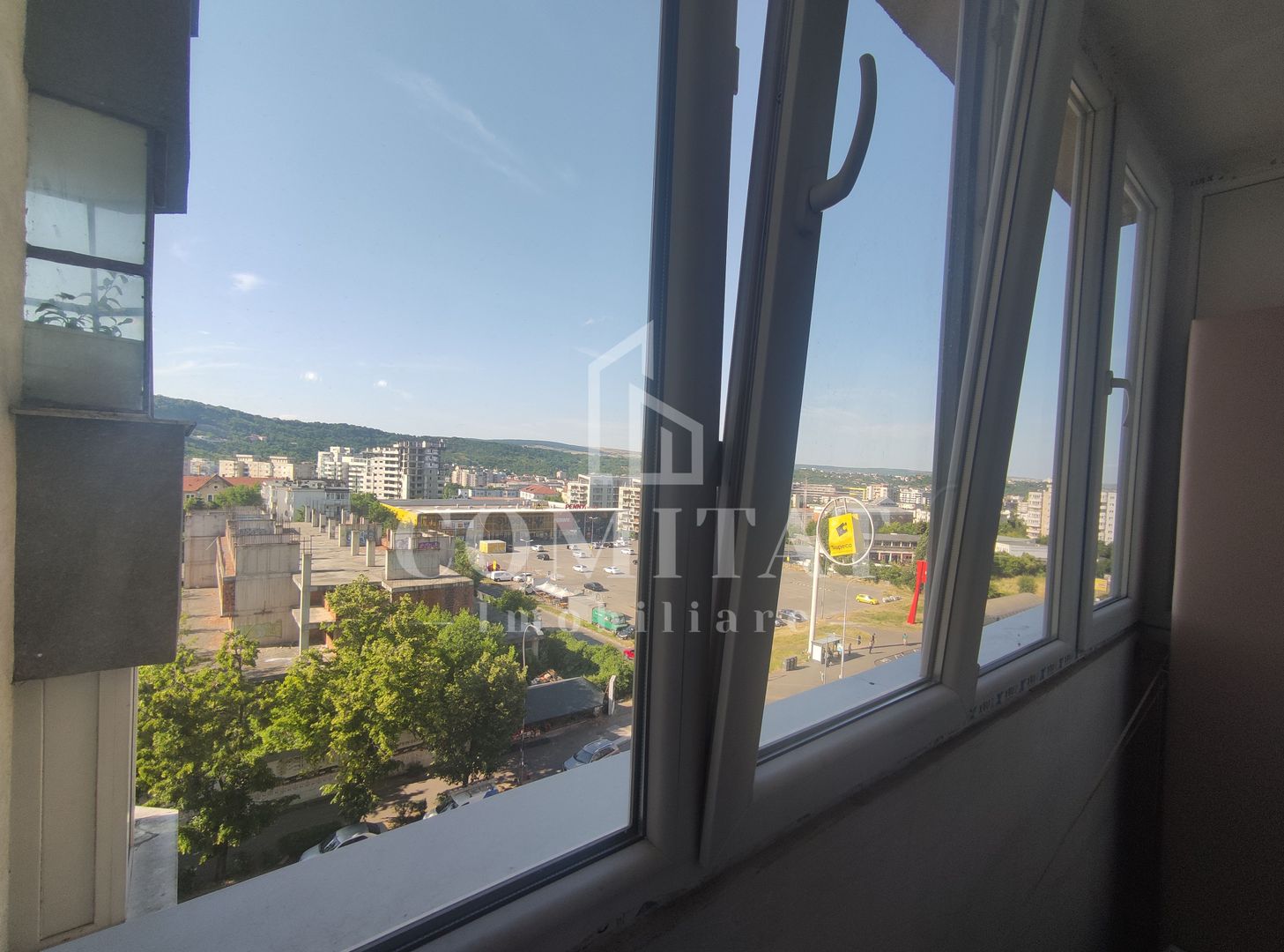 Apartament cu 3 camere decomandate | Cartierul Mănăștur | Pod Calvaria - Poză 11