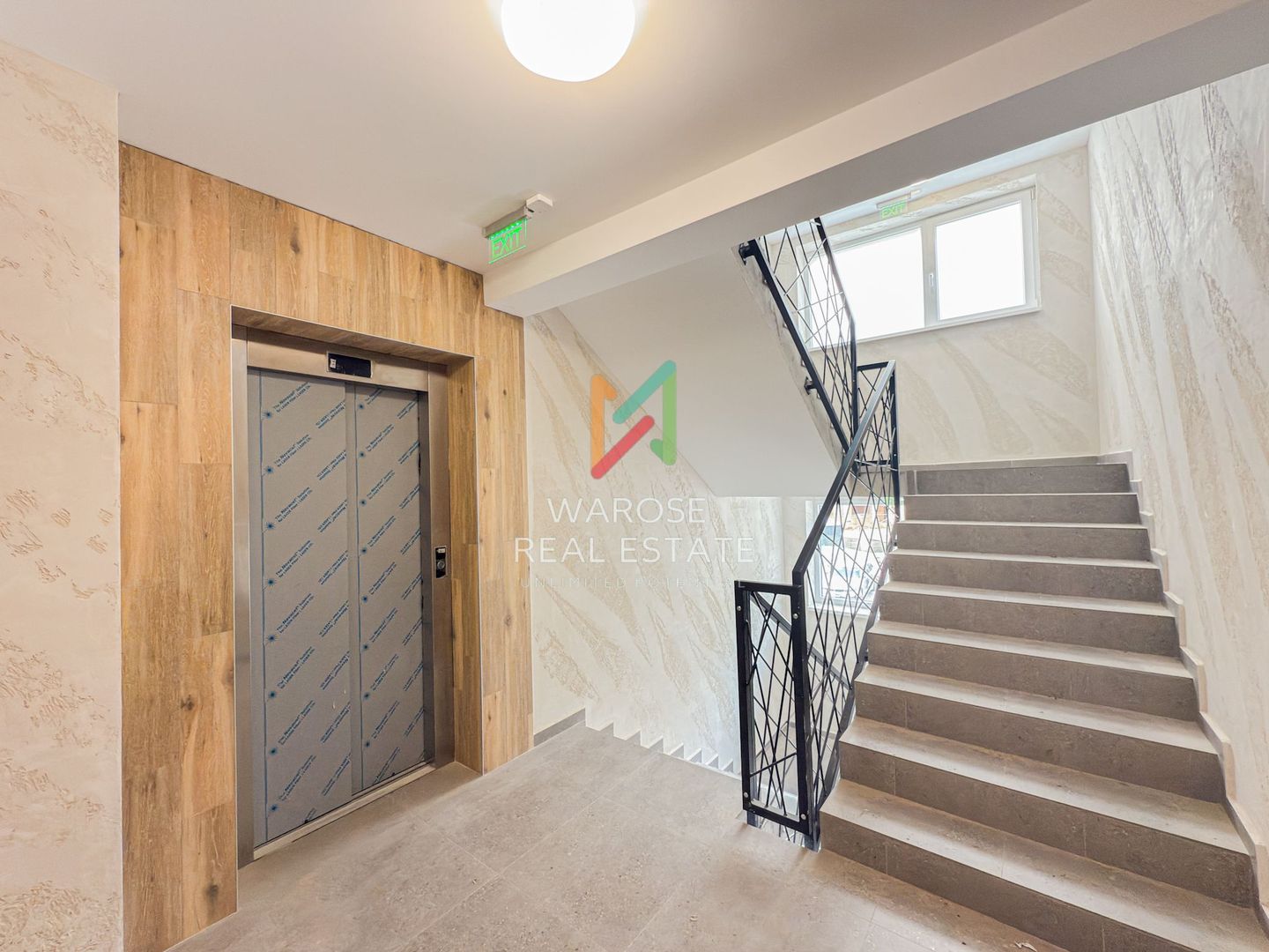 2 Camere | Studio | 0% Comision | Tractorul | 2026-2027 - Poză 5