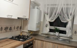 Apartament 2 camere de închiriat | Șelimbăr | Avangarden - Poză 1