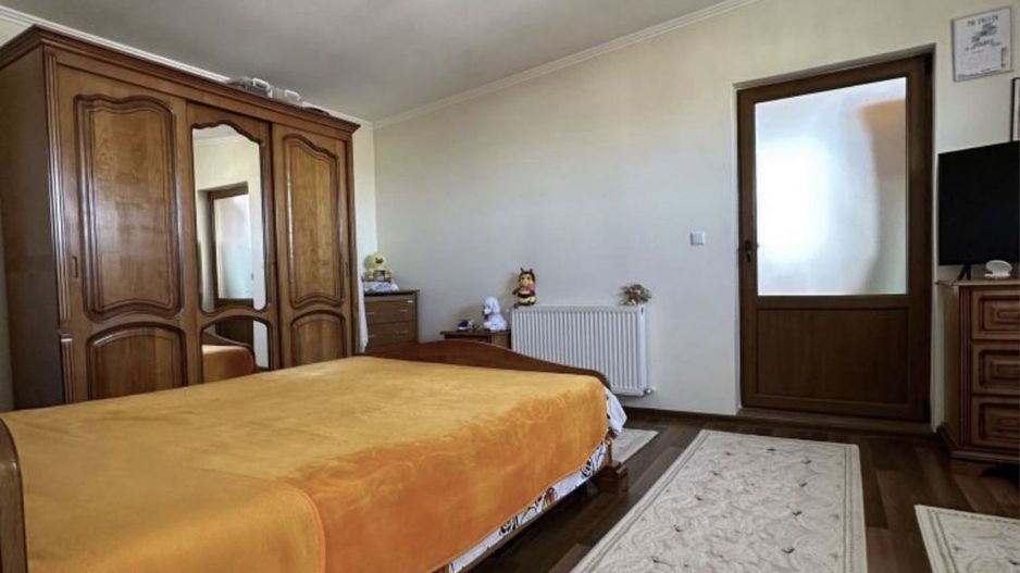 Apartament zona Titulescu - Poză 8