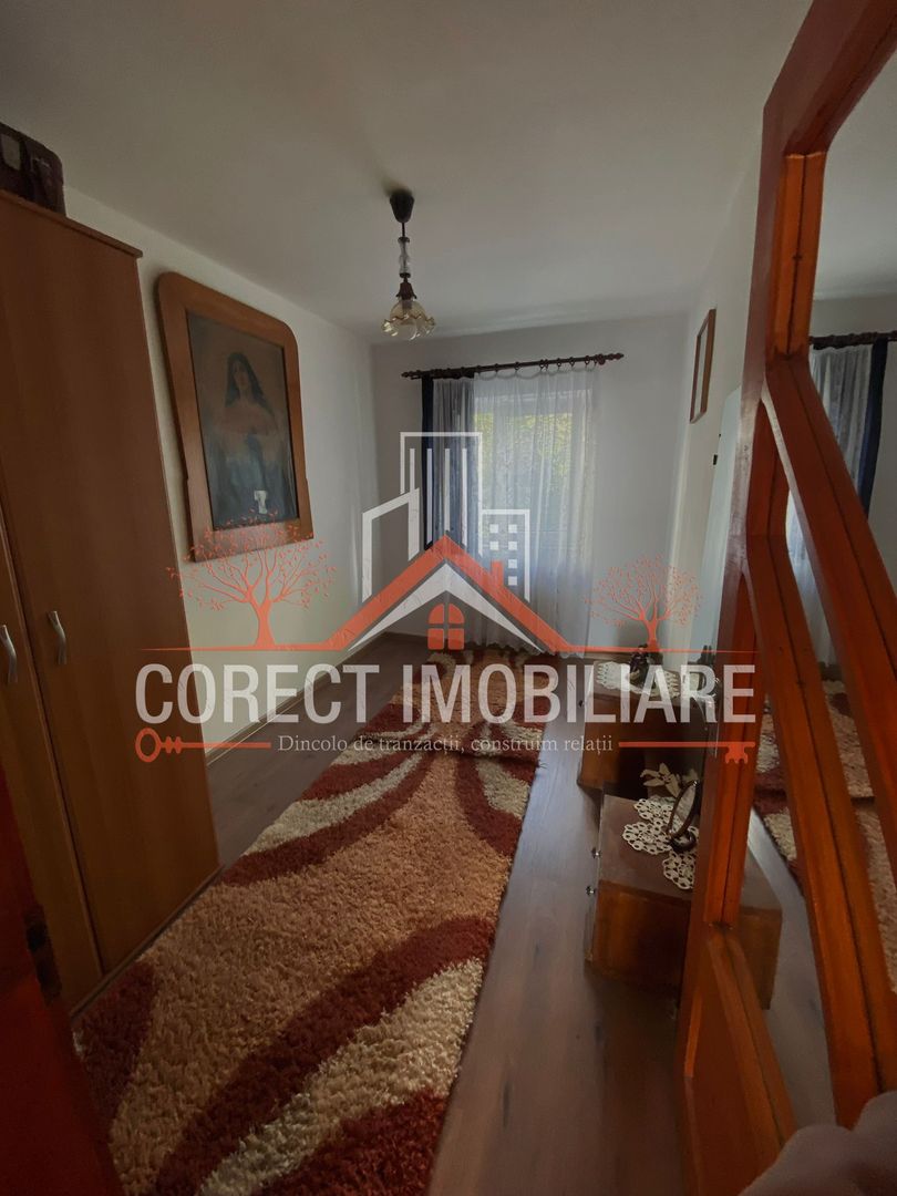🏡 Apartament de închiriat – 250 €/lună 📍 Zona Ștefan cel Mare - Poză 4