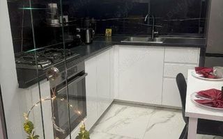 BRASADAS închiriază ap 2 cam. terasa, bloc NOU lux, UNIRII. - Poză 4