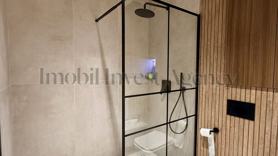 Apartament 2 camere | 77,4 mp utili + logie 11,7 mp | Finisaje premium - Poză 15