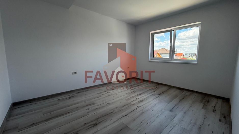 Duplex | Curte generoasa | Parter+Etaj | Toate utilitatile | 2 Bai | - Poză 7