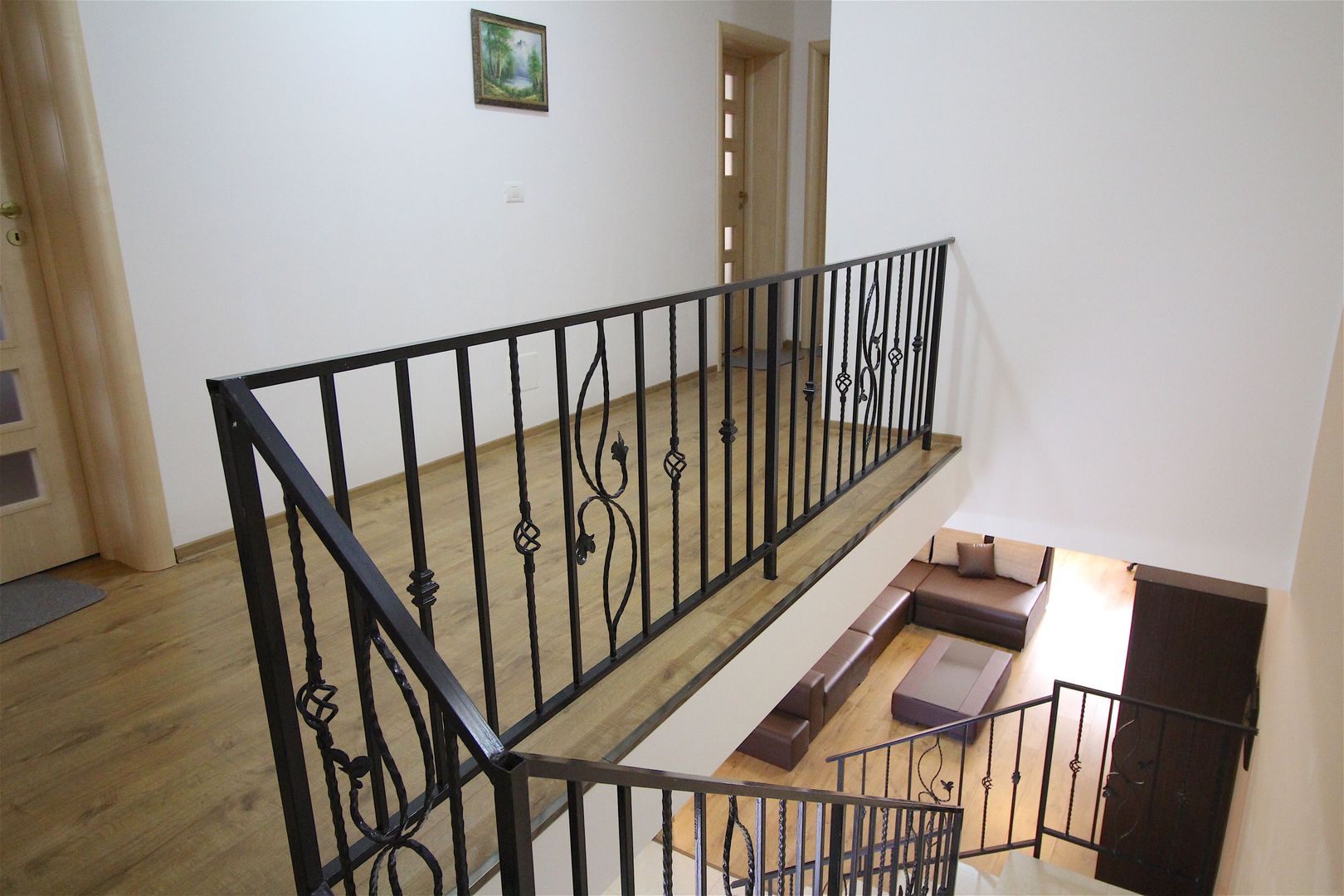 Casă / Vilă cu 4 camere de vanzare  în zona Aradului - Poză 7