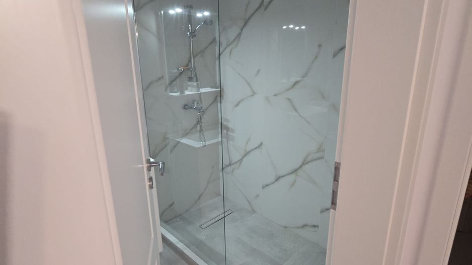 AP. 2 CAMERE PLATANI RESIDENCE, BLOC NOU, PARCARE, CENTRALA, MODERN - Poză 22