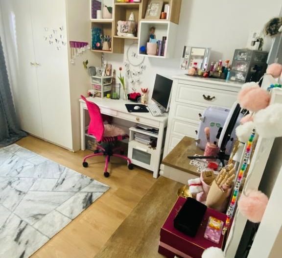 Apartament 3 camere zona Liviu Rebreanu - Auchan Titan - 1 Decembrie - Poză 13