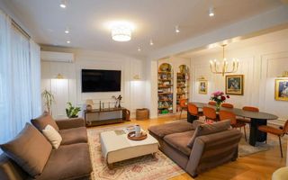 Vilă premium renovată integral | Erou Iancu Nicolae | Grădină privată - Poză 4