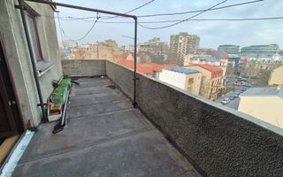 Apartament cu 3 camere 111,78 mp - Cl. Victoriei - Nicolae Iorga - Poză 7