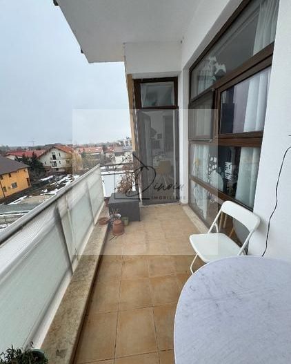 3 camere Iancu Nicolae Pipera I Parcare Boxa I Gata de mutare I COM 0% - Poză 9