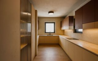 Vânzare, casă modernă, 4 camere Tip 2, Cristian - Poză 8