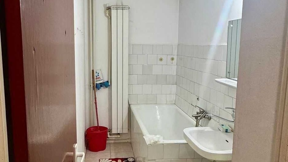 GARSONIERA ZONA MALL VITAN - Poză 3