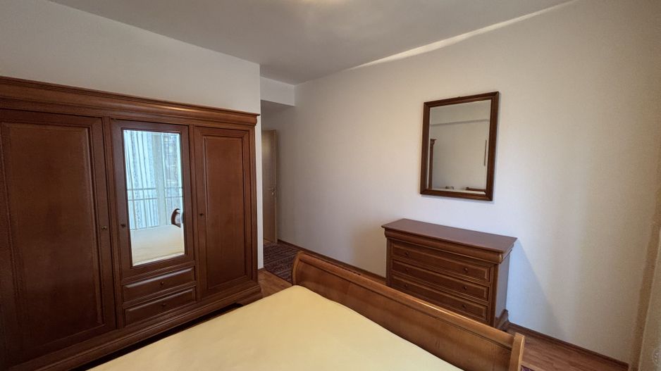 Apartament 3 camere bloc nou cu parcare subterana - Poză 4
