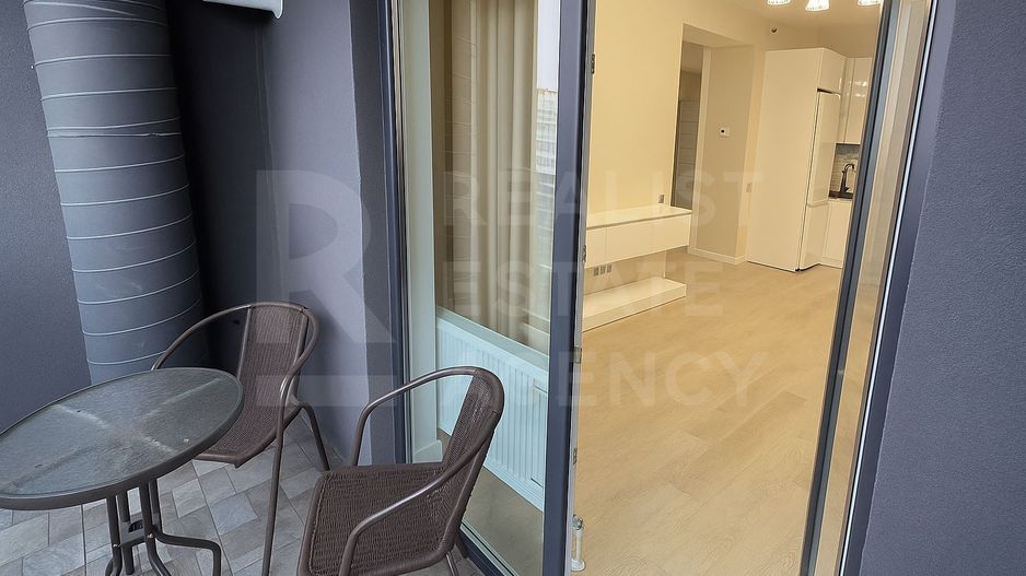 Chirie, apartament, 2 camere, strada Bogdan Voievod, Râșcani - Poză 6