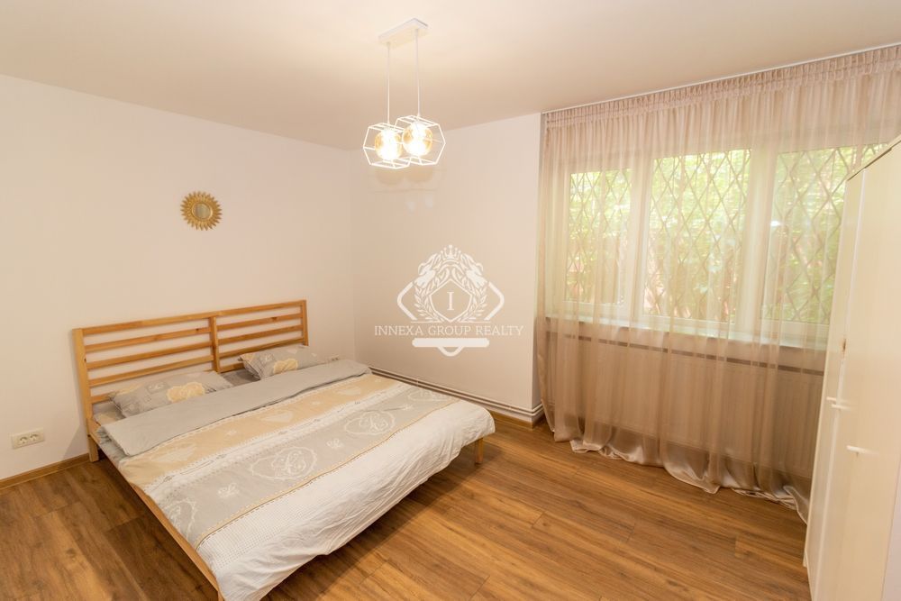 Apartament 3 camere modern | Metrou universitate | Centrala proprie | 91mp - Poză 4