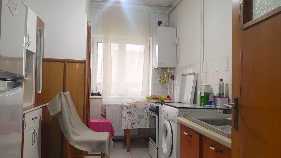 Apartament cu 2 camere de închiriat,  pet-friendly 🐾– zona Răcădău - Poză 16