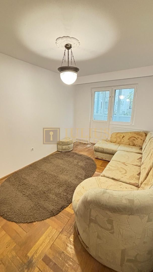 2 camere, ideal pentru un cuplu, centrala proprie - Poză 7