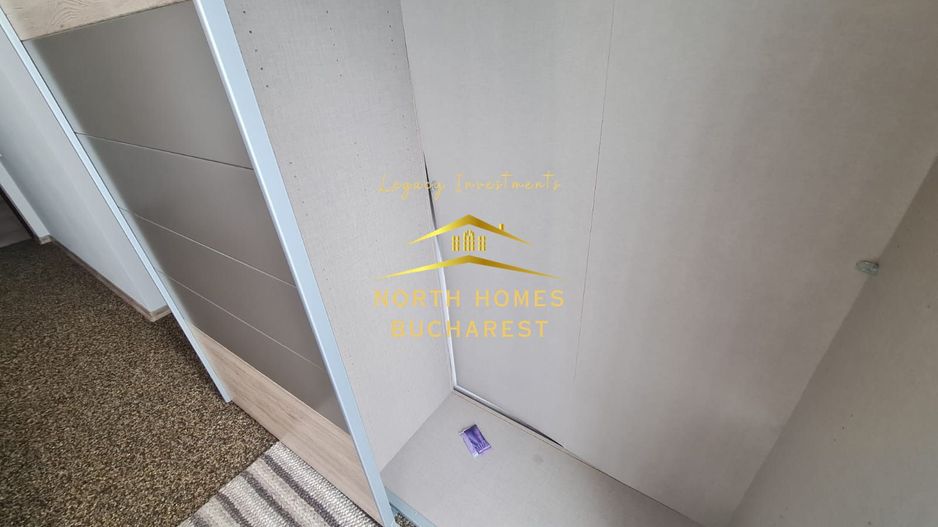 Casa de vânzare -  American Village Pipera-PARCARE - Poză 23