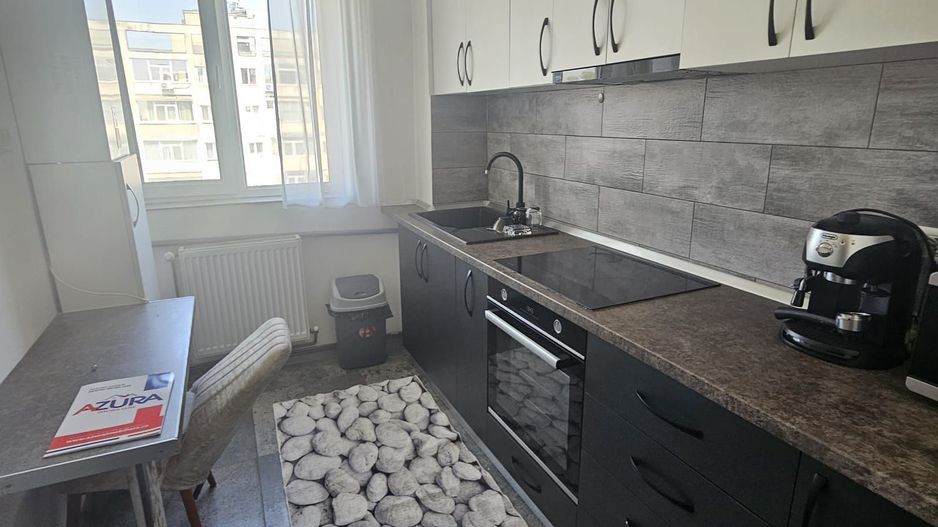 Apartament modern 2 camere – Negru Vodă, Spitalul Militar - Poză 14