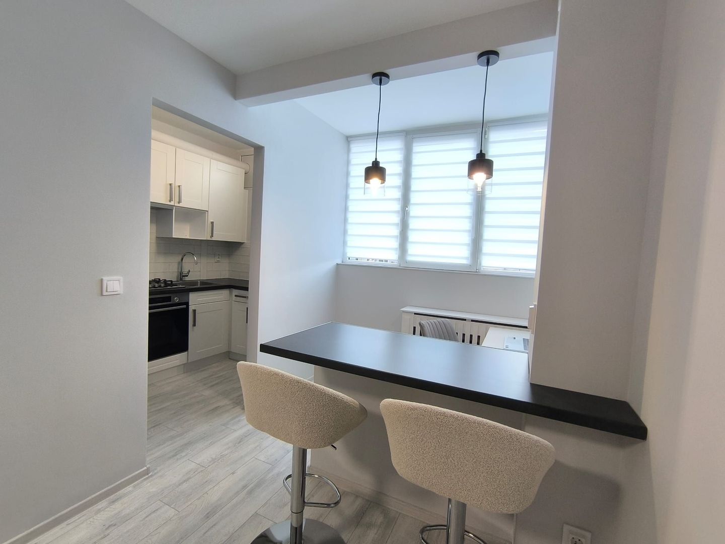 Apartament garsoniera la prima inchiriere Manastur zona Big - Poză 10