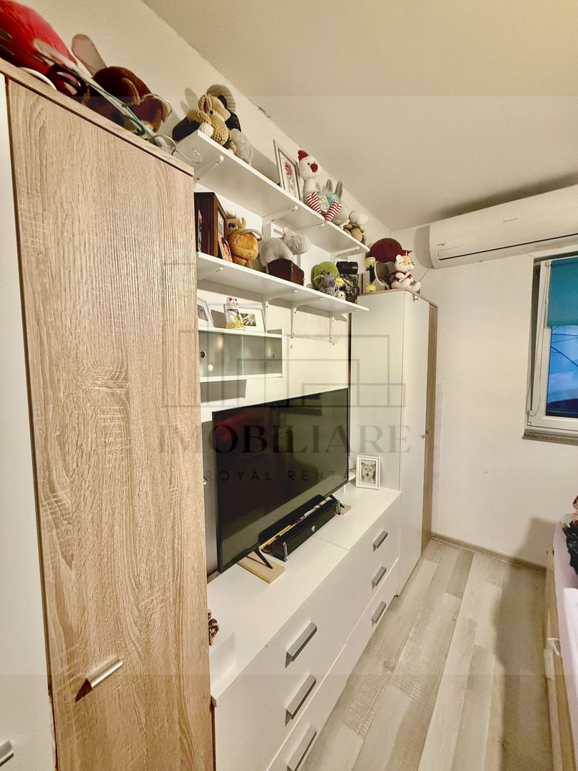 Apartament 2 Camere | Terasă | Parcare proprie | Elite-Junior Residence - Poză 4