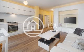 Apartament de închiriat cu 2 camere în ARED, Oradea - Poză 3