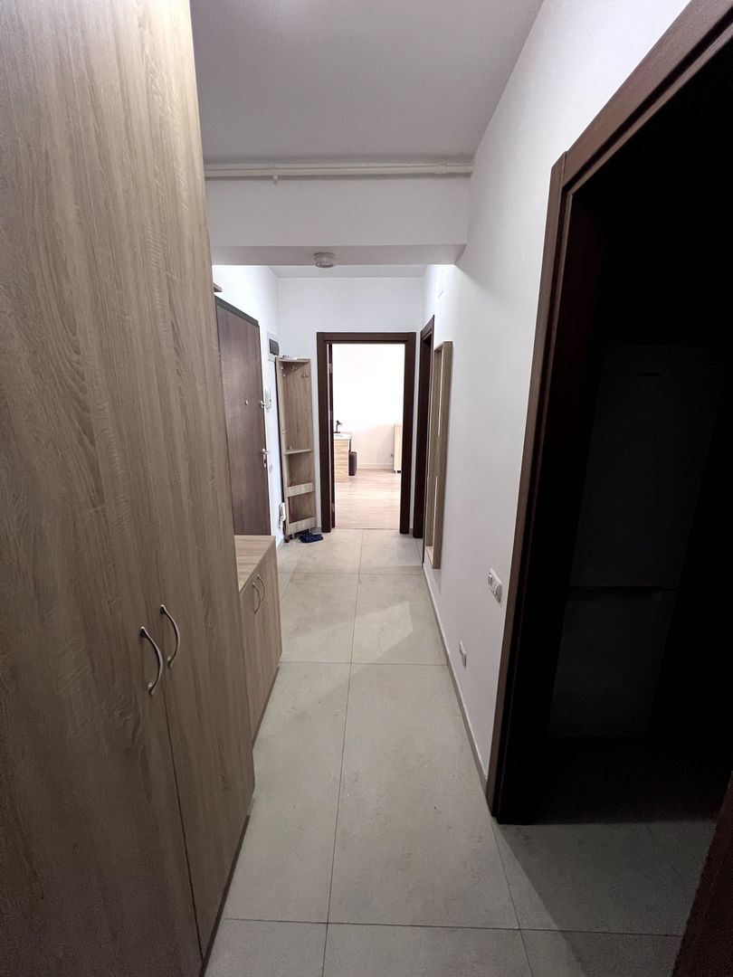 Apartament 2 camere de închiriat Cavar - Brâncoveanu - Poză 6