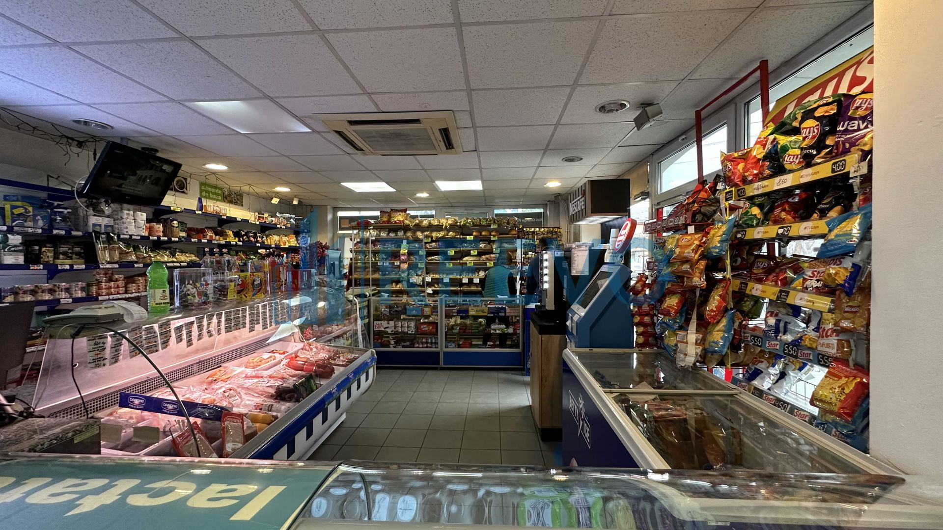 Spațiu comercial de 150 mp de închiriat, Miron Costin - Poză 5