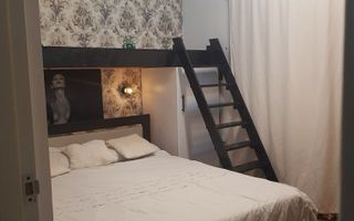 Apartament 2 camere, 73mp, balcon, zona Iris - Poză 4