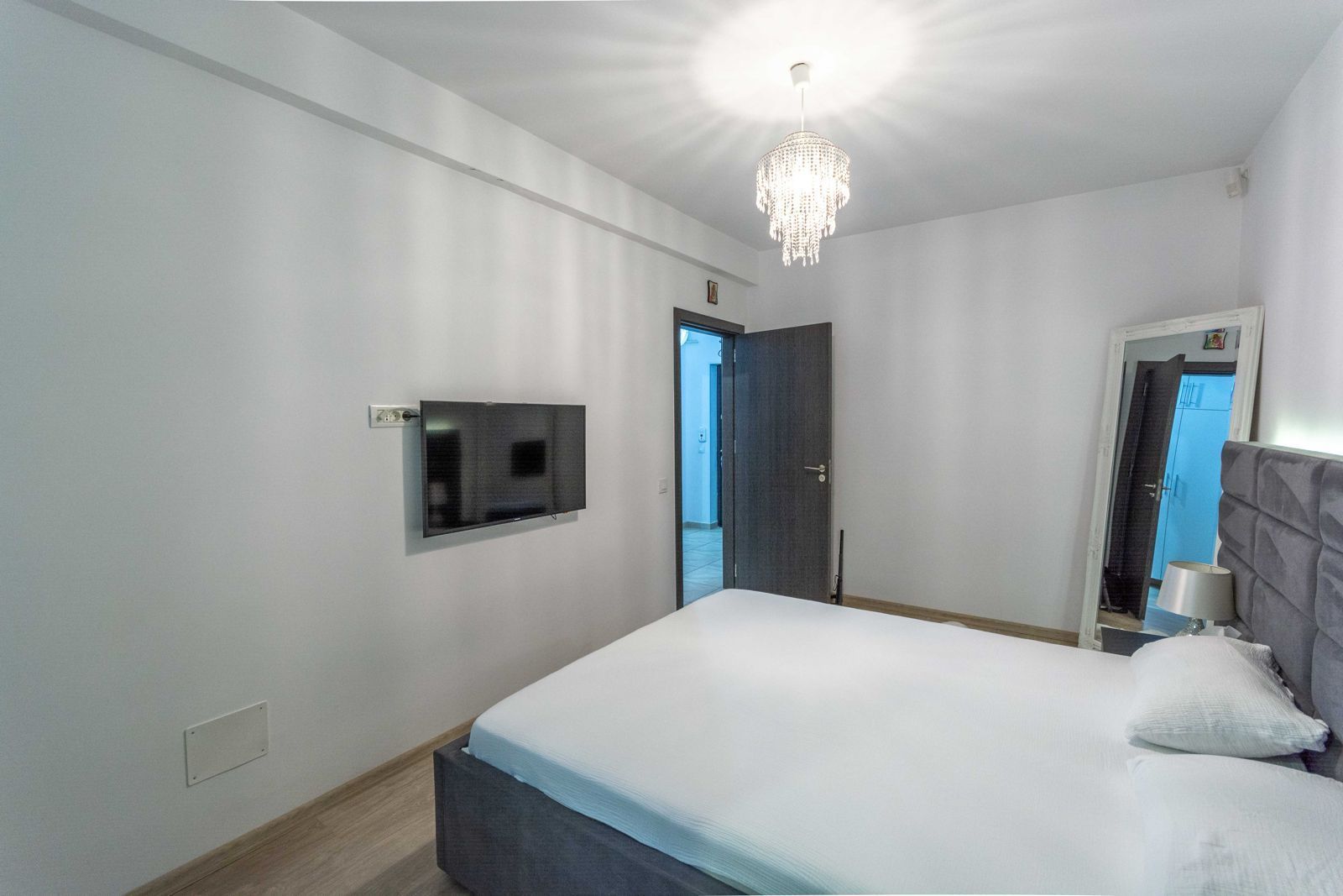 Metrou Mihai Bravu- Vitan - Apartament 2 camere+ loc de parcare |2018 - Poză 8