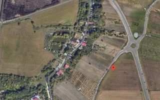 Teren Extravilan Episcopia - Poză 3