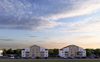 Apartament 3 camere cu terasă 7 mp – Direct de la dezvoltator - Poză 6