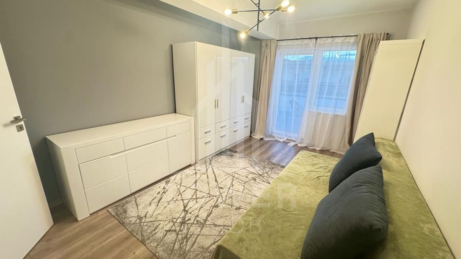 Penthouses de lux in cartierul Kogalniceanu - 3 dormitoare - 101 mp utili - Poză 6