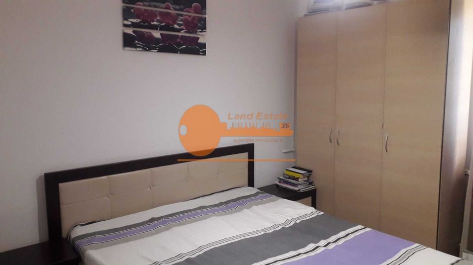 3 camere Baneasa-Herastrau ( Lift ) - Poză 3