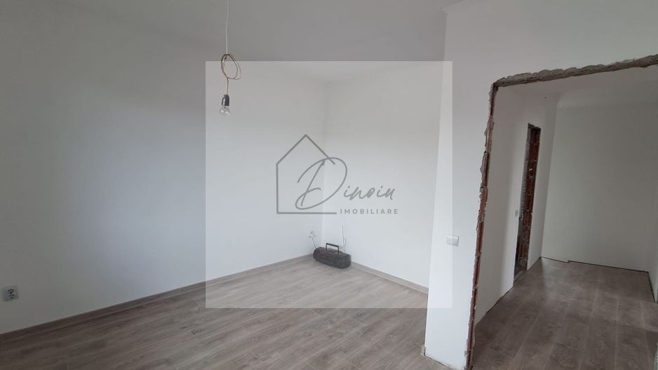 COMISION 0% I Vilă individuala nouă Otopeni - Odăi I P+1E+Pod 4 camere - Poză 17